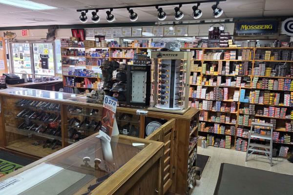 Assorted Merchandise