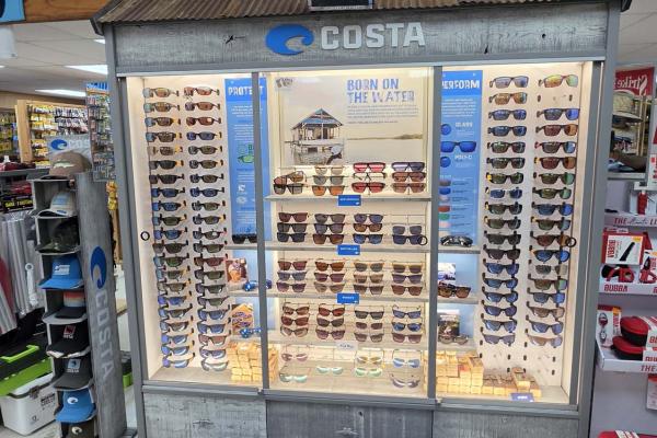 Assorted Merchandise