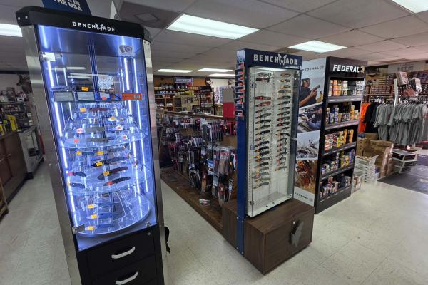 Assorted Merchandise